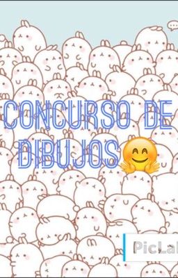 Concurso de dibujos❤️ (cerrado)