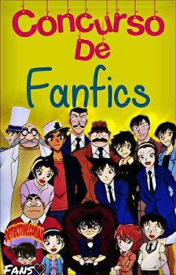 Concurso de Fanfics