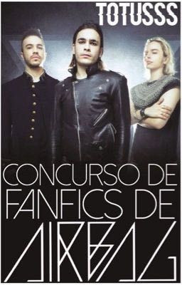 Concurso de fanfics de Airbag #TFAwards2016 CERRADO