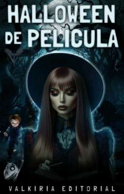 Concurso de Halloween: Halloween de película