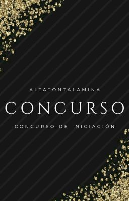 Concurso de iniciación.