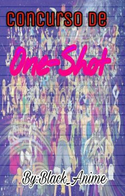 Concurso de ~One-Shot~