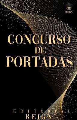 👑CONCURSO DE PORTADAS 2021👑(EN PROCESO)