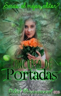 ¡Concurso de Portadas! [CERRADO]