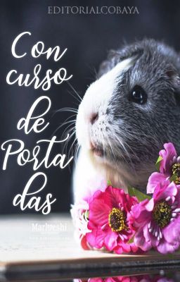 🌸Concurso de Portadas 🌸 FINALIZADO