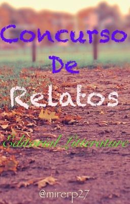 Concurso de relatos- Editorial Litterature