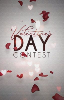 Concurso de São Valentim 2019