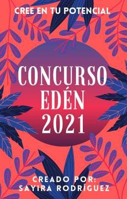 Concurso Edén 2021 