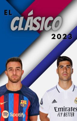 Concurso EL CLÁSICO 2023