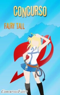 Concurso Fairy Tail (ABIERTO)