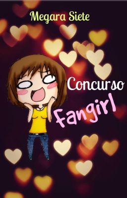 Concurso Fangirl