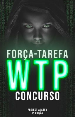 CONCURSO: Força-Tarefa WTP