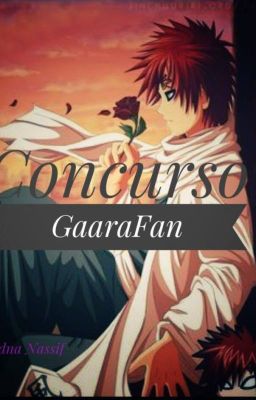 Concurso Gaarafan (finalizado)