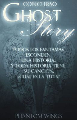 Concurso: Ghost Story (TERMINADO)