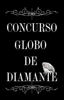 Concurso Globo De Diamante - Primeira Edição