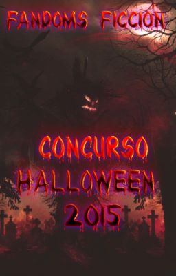 Concurso Halloween 2015