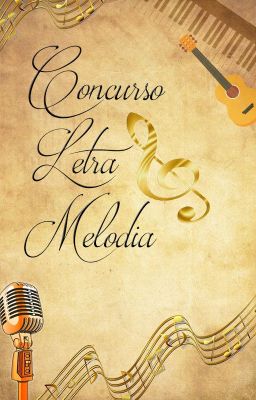 Concurso Letra e Melodia