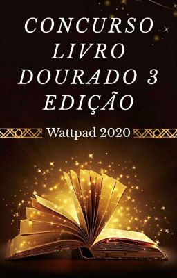 Concurso Livro Dourado 3ª edição