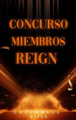 CONCURSO MIEMBROS REIGN