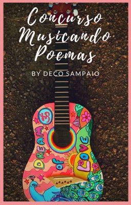 Concurso Musicando Poemas