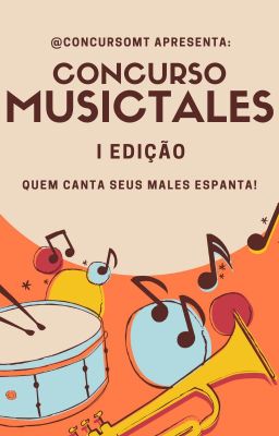 Concurso MusicTales [FECHADO]