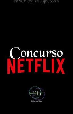 🖥Concurso Netflix🖥