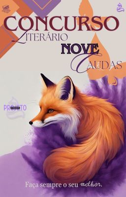 CONCURSO Nove Caudas | Foxy