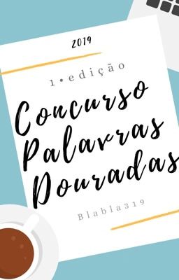 Concurso Palavras Douradas (fechado)