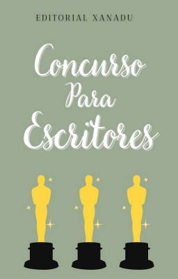 Concurso Para Escritores [Cerrado] 