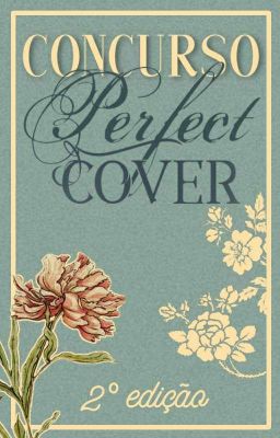  Concurso Perfect Cover🦋.* 