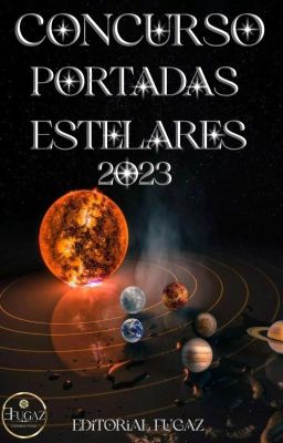 Concurso Portadas Estelares 2023 | TERMINADO