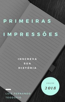 Concurso Primeiras Impressões (2018)