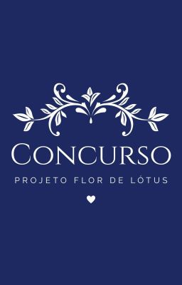 Concurso Projeto Flor de Lótus