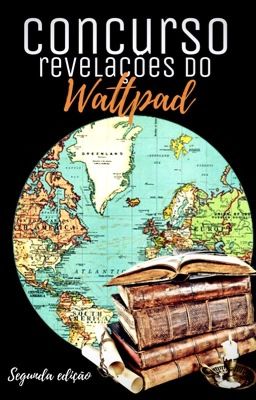 Concurso Revelações do Wattpad