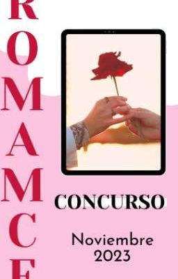 CONCURSO ROMANCE (CERRADO)