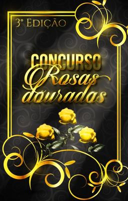 Concurso Rosas Douradas