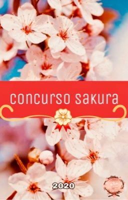 Concurso Sakura 2020