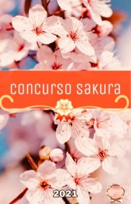 Concurso Sakura 2021