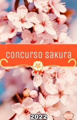 Concurso Sakura 2022