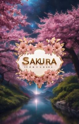 ✨Concurso Sakura 2023 ✨