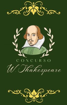 Concurso Shakespeare - 1° Edição