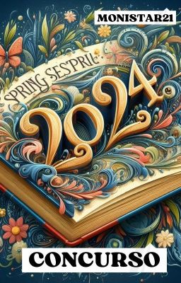 CONCURSO SPRING BOOK 2024 (FINALIZADO)