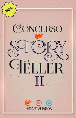 Concurso StoryTeller II D.T.L