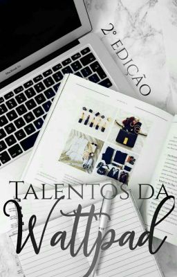 Concurso Talentos da Wattpad