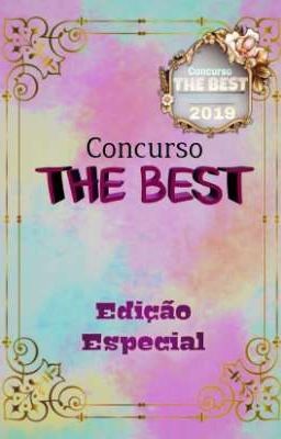 Concurso The Best 