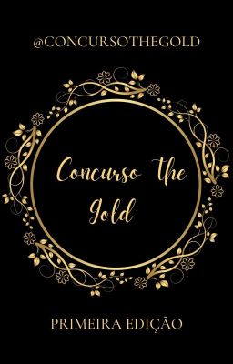 Concurso The Gold 