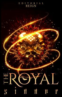 Concurso The Royal Sinner [TERMINADO]