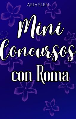 Concursos con Roma