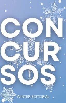 CONCURSOS DE INVIERNO