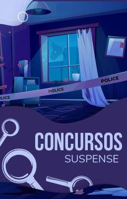 Concursos SuspenseLP